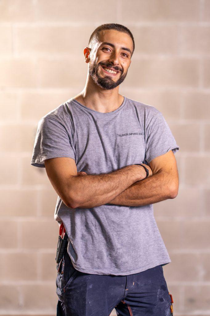Davide Ruberto
